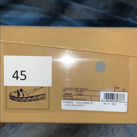 Prada Espadrille - Picture 3 of 6